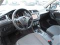 VOLKSWAGEN TIGUAN 2.0 TDI 4MOTION Business BlueMotion Technology