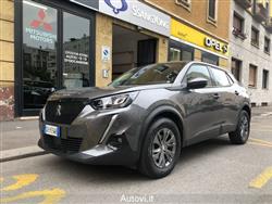 PEUGEOT 2008 PureTech 130 S&S Active