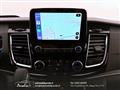 FORD TOURNEO CUSTOM 320 2.0TDCi 130CV aut Passo Lungo Titanium +IVA 8p