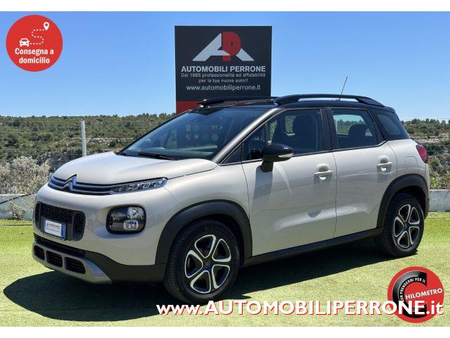 CITROEN C3 AIRCROSS BlueHDi 110cv Feel (APP/LED)