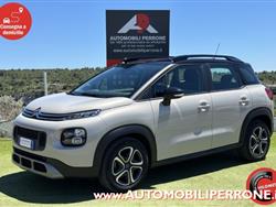 CITROEN C3 AIRCROSS BlueHDi 110cv Feel (APP/LED)