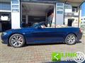 BMW SERIE 6 d cat Cabrio