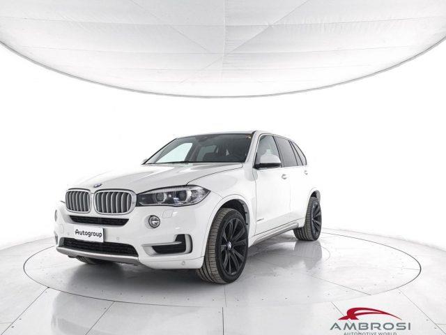 BMW X5 xDrive30d 258CV Luxury