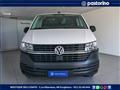 VOLKSWAGEN TRANSPORTER FURGONE Transporter 2.0 TDI 110CV PC Furgone Business