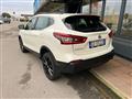 NISSAN QASHQAI 1.5 dCi 115 CV N-Tec