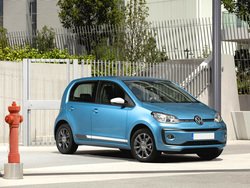 VOLKSWAGEN UP! 1.0 5p. eco move up! BlueMotion Technology