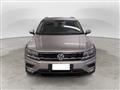 VOLKSWAGEN TIGUAN 2.0 TDI SCR 4MOTION Business BlueMotion Technology