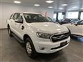 FORD RANGER Doppia Cabina Pick Up XLT 5 Posti 4X4 2.0 TDCi