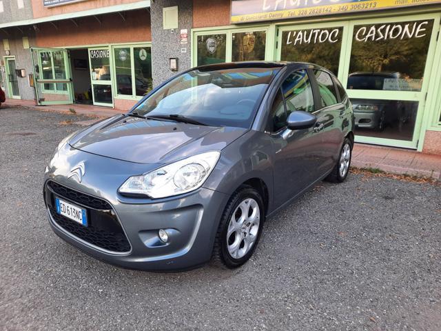 CITROEN C3 1.4 HDi 70 FAP Ideal NAVI, FULL OPTIONAL !!!!