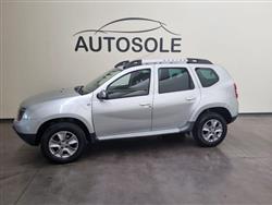 DACIA DUSTER 1.5 dCi 110CV 4x2 Lauréate