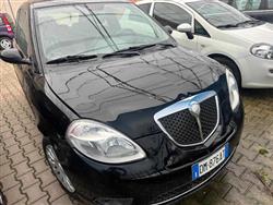 LANCIA YPSILON 145,503km 1.3 MJT neopatentati Bellissima