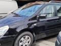 KIA Carnival 2.9 crdi 16v vgt Family