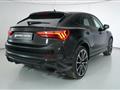 AUDI Q3 SPORTBACK SPB Sportback Nappa LED Pano Navi 21&quot; Scarico