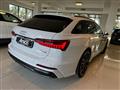 AUDI A6 Avant 50 3.0 TDI quattro tipt. Sport