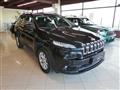 JEEP CHEROKEE 2.0 Mjet 140 Cv Longitude - Navi, Cruise, LED ecc