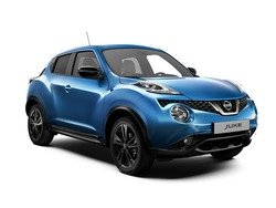 NISSAN JUKE 1.0 dig-t Tekna 114cv dct