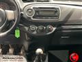 TOYOTA YARIS 1.0 5 porte Lounge