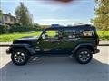 JEEP WRANGLER Unlimited 2.2 Mjt II OVERLAND SKY ONE TOUCH