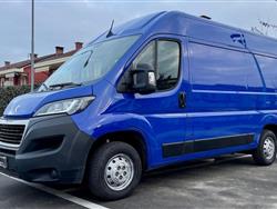 PEUGEOT BOXER 333 2.2 BlueHDi 140 S&S PM-TM Furgone