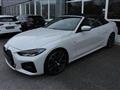 BMW SERIE 4 i Cabrio Msport