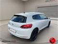 VOLKSWAGEN SCIROCCO 1.4 TSI 160CV