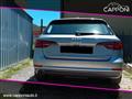 AUDI A4 AVANT Avant 2.0 TDI 150 CV quattro Tetto