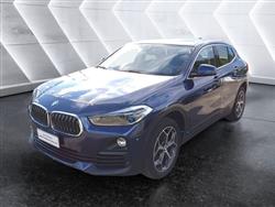 BMW X2 xdrive18d Business X