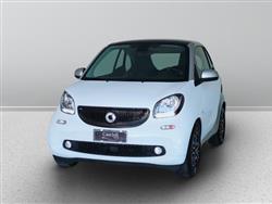 SMART FORTWO III 2015 -  1.0 Passion 71cv twinamic my18