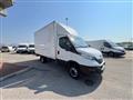 IVECO DAILY 35C14 BOX p 3750 Daily 35S16HA8DV CRV 3.0 HPT PLM-TM-DC 4p. Furgone Hi-Matic