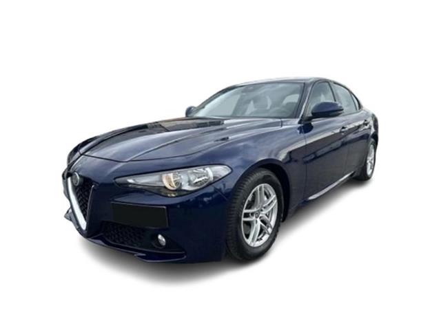 ALFA ROMEO GIULIA 2.2 Turbodiesel 150 CV AT8 Business