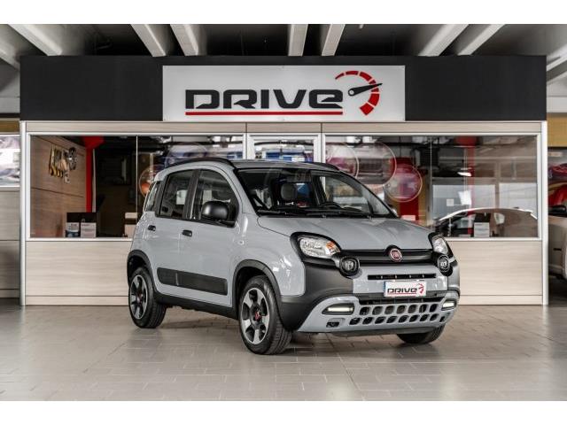 FIAT PANDA 1.0 FireFly S&S Hybrid City Cross