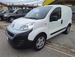 FIAT FIORINO 1.3 MJT 95CV Cargo SX N°FZ339