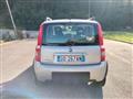 FIAT PANDA 1.2 4x4 Climbing