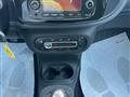 SMART FORTWO CABRIO 1.0cc 71cv SENS PARK BLUETOOTH CRUISE CERCHI LEGA