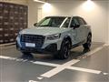 AUDI Q2 35 TDI S tronic Identity Black