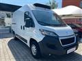 PEUGEOT BOXER 435 2.2 BlueHDi S&S PL-TA *FRIGO*SENSORI*