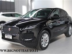 JAGUAR E-PACE 2.0D 150 CV AWD aut.-PARAURTI SPORTIVO - IVA ESPOS