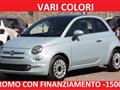 FIAT 500 1.0 Hybrid Dolcevita VARI COLORI