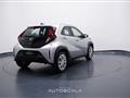 TOYOTA NUOVA AYGO X 1.0 VVT-i 72cv GPL 5 porte Active