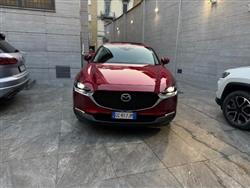 MAZDA CX-30 2.0L Skyactiv-X M Hybrid 2WD ExecutiveTETTO APRIBE