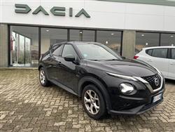 NISSAN JUKE 1.0 DIG-T 117 CV N-Connecta