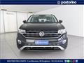 VOLKSWAGEN T-CROSS 1.0 TSI Style BMT