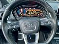 AUDI Q5 2.0 TDI 190 CV quattro S tronic S-LINE