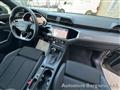 AUDI Q3 45 TFSI quattro S tronic S line edition "RADAR"