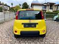 FIAT PANDA 1.0 FireFly S&S Hybrid - KM0