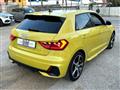 AUDI A1 SPORTBACK SPB 25 TFSI SLINE IVA AUTO NAVI MATRIX RADAR C17