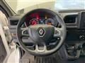 RENAULT MASTER T33 2.3 DCI 135CV  FURGONE START CAMBIO MANUALE