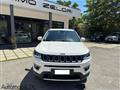 JEEP COMPASS 1.4 MultiAir 170 CV aut. 4WD Limited