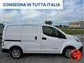 NISSAN E-NV200 EV VAN-FURGONE-CRUISE C-ELETRICO-BLUETOOTH