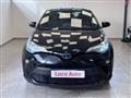 TOYOTA C-HR 1.8 Hybrid E-CVT *UNICO PROPIETARIO*